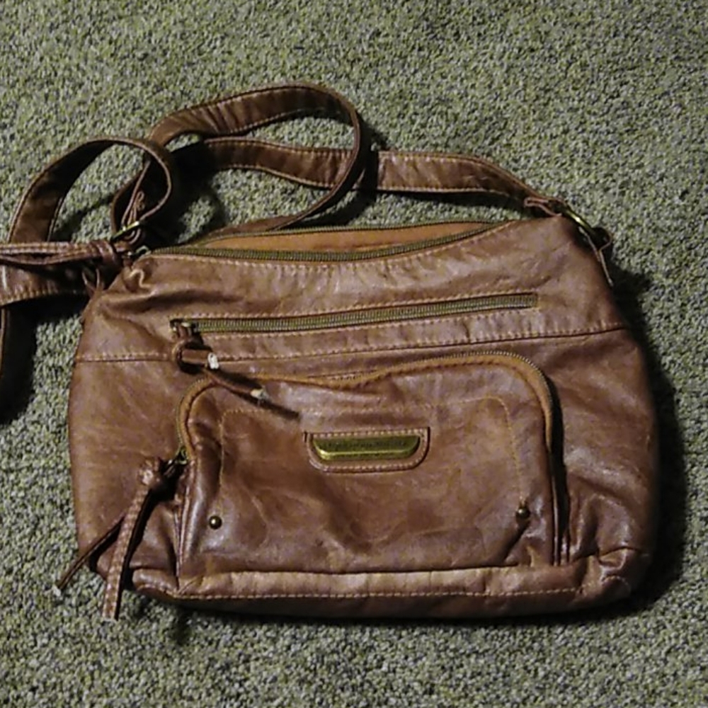 Stone Mountain handbag